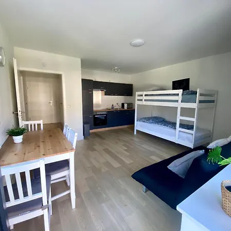 Apartment Skyreach