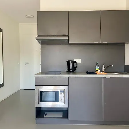 Skyreach Apartment Essen