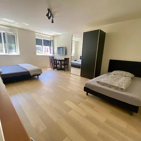Apartment Skyreach *